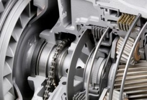 Transmission Service &amp; Repairs