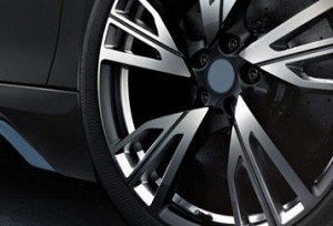 Tires &amp; Wheels Repair Services