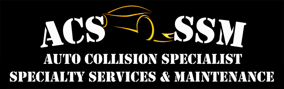 ACS SSM