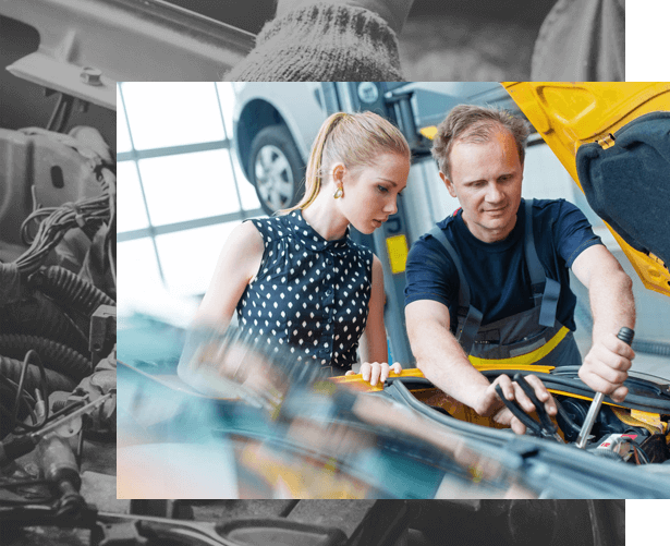 A Reputation 20+ Years in the Making