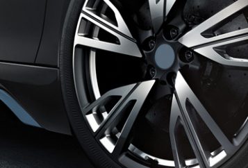 Tires & Wheels Repair Services