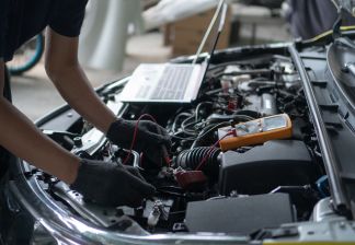 auto maintenance services